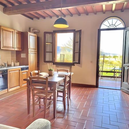 Corte Tommasi Residence Orentano エクステリア 写真