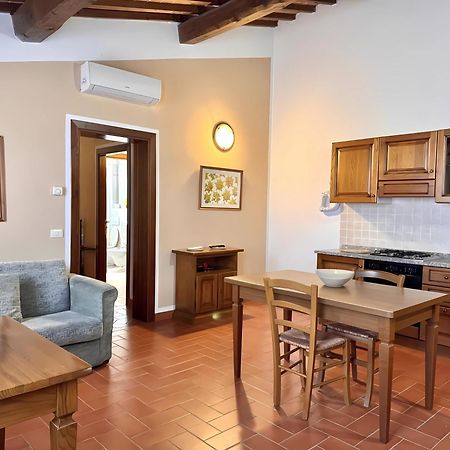 Corte Tommasi Residence Orentano エクステリア 写真