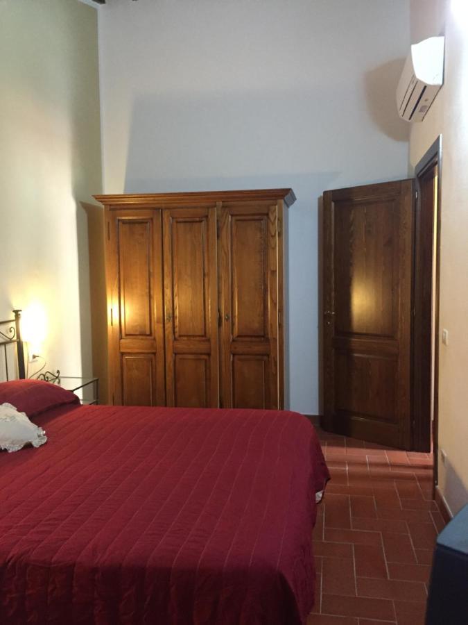 Corte Tommasi Residence Orentano エクステリア 写真